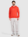Sweatshirt para Hombre - Rojo - 4FWMM00TSWSM1464             