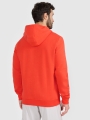 Sweatshirt para Hombre - Rojo - 4FWMM00TSWSM1464             