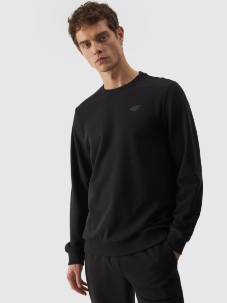 Sweatshirt para Hombre - Negro - 4FWMM00TSWSM1465          