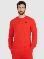 Sweatshirt para Hombre - Naranja - 4FWMM00TSWSM1465        