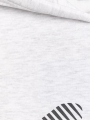 Sudadera para Hombre - Gris - 4FWMM00TSWSM1766