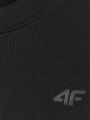 Sweatshirt para Hombre - Negro - 4FWMM00TSWSM1767