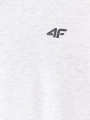 Sweatshirt para Hombre - Gris - 4FWMM00TSWSM1767      