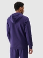 Abrigo de Hándal para Hombre - Azul Marino - 4FWMM00TSWSM1768
