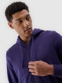 Abrigo de Hándal para Hombre - Azul Marino - 4FWMM00TSWSM1768