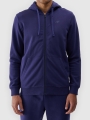 Abrigo de Hándal para Hombre - Azul Marino - 4FWMM00TSWSM1768