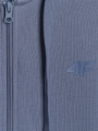 Abrigo de Hándal para Hombre - Azul Marino - 4FWMM00TSWSM1768
