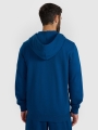 Abrigo de Hándal para Hombre - Turquesa - 4FWMM00TSWSM1768
