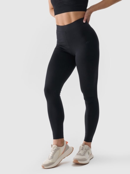 Leggins para Mujer - Negro - 4FWMM00TTIGF195        