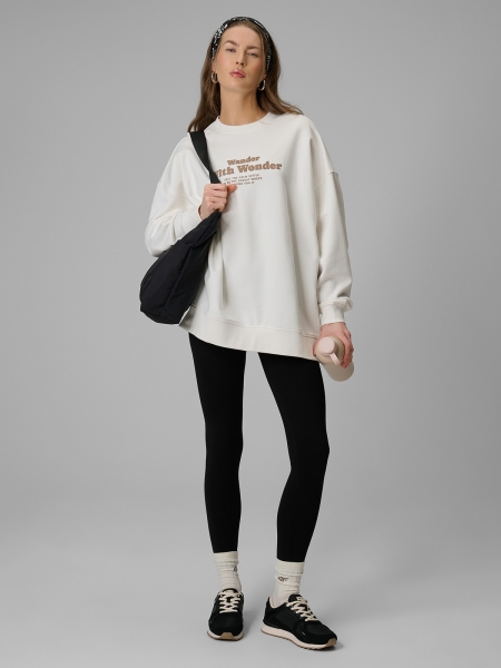 Leggins para Mujer - Negro - 4FWMM00TTIGF195        