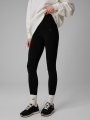 Leggins para Mujer - Negro - 4FWMM00TTIGF195        