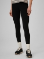 Leggins para Mujer - Negro - 4FWMM00TTIGF195        