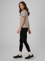 Leggins para Mujer - Negro - 4FWMM00TTIGF195        