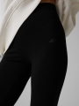 Leggins para Mujer - Negro - 4FWMM00TTIGF195        