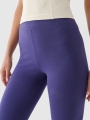 Leggins para Mujer - Azul Marino - 4FWMM00TTIGF195        