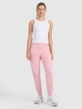 Pantalones de Chándal para Mujer - Rosa - 4FWMM00TTROF0946 
