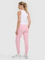 Pantalones de Chándal para Mujer - Rosa - 4FWMM00TTROF0946 