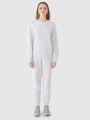 Pantalones de Chándal Jogger para Mujer - Gris - 4FWMM00TTROF1138