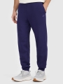 Pantalones de Chándal para Hombre - Azul Marino - 4FWMM00TTROM0942 
