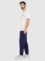 Pantalones de Chándal para Hombre - Azul Marino - 4FWMM00TTROM0942 