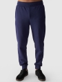 Pantalones de chándal para hombre - azul marino 4FWMM00TTROM0942 azul marino