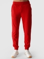 Pantalones de chándal para hombre - rojo 4FWMM00TTROM0942 Rojo