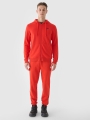 Pantalones de Chándal para Hombre - Naranja - 4FWMM00TTROM0942