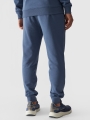 Pantalones de chándal para hombre - denim 4FWMM00TTROM0943 azul marino