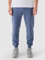 Pantalones de Chándal para Hombre - Azul Marino/Denim - 4FWMM00TTROM0943