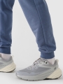 Pantalones de Chándal para Hombre - Azul Marino/Denim - 4FWMM00TTROM0943