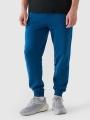 Pantalones de Chándal para Hombre - Verde-Petróleo/Turquesa - 4FWMM00TTROM0943