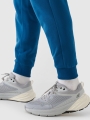 Pantalones de Chándal para Hombre - Verde-Petróleo/Turquesa - 4FWMM00TTROM0943