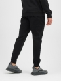 Pantalones joggers casual hombre - negro 4FWMM00TTROM0944 negro