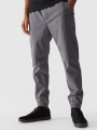 Pantalones joggers casual hombre - gris 4FWMM00TTROM0944 gris