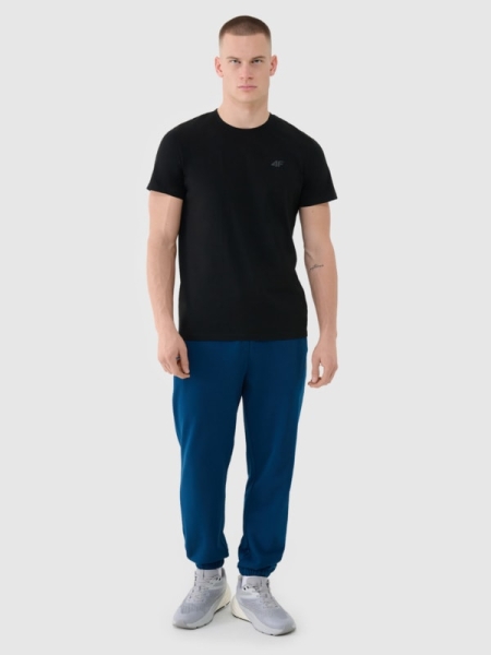 Pantalones de Chándal para Hombre - Turquesa - 4FWMM00TTROM1139