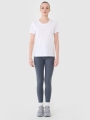 TSHIRT 4FWMM00TTSHF2356 Blanco