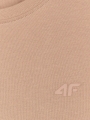 TSHIRT 4FWMM00TTSHF2356 Beige