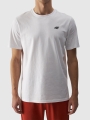 TSHIRT 4FWMM00TTSHM1843 Blanco