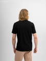 TSHIRT 4FWMM00TTSHM1843 negro