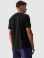 TSHIRT 4FWMM00TTSHM1843 negro