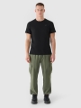 T-shirt para Hombre - Negro - 4FWMM00TTSHM1843 