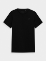 TSHIRT 4FWMM00TTSHM1843 negro