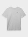 TSHIRT 4FWMM00TTSHM1843 gris