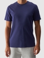 CAMISETA 4FWMM00TTSHM1843 azul marino