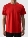 TSHIRT 4FWMM00TTSHM1843 naranja