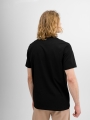 TSHIRT 4FWMM00TTSHM1844 negro