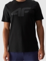 TSHIRT 4FWMM00TTSHM1844 negro