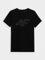 TSHIRT 4FWMM00TTSHM1844 negro