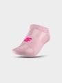 Calcetines por Encima del Tobillo para Mujer (3-Pack) - Multicolor - 4FWMM00UFSOF202  
