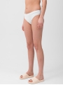 Calzoncillos para mujer (pack de 2) - blanco 4FWMM00UPTSF025 Blanco